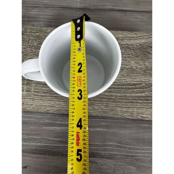 DISNEY Sleeping Beauty 10 Ounce FORGET THE KISS GIVE ME COFFEE Coffee Tea Cup Mu - Picture 7 of 7